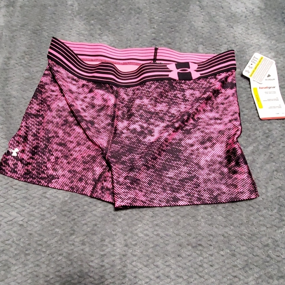 Under Armour Shorts